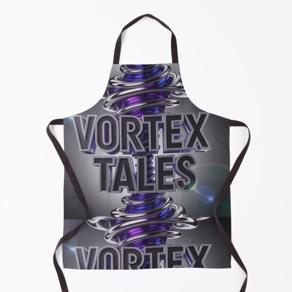 Item preview, VORTEX TALES GIRO PÚRPURA designed and sold by AqualabDesigns.
