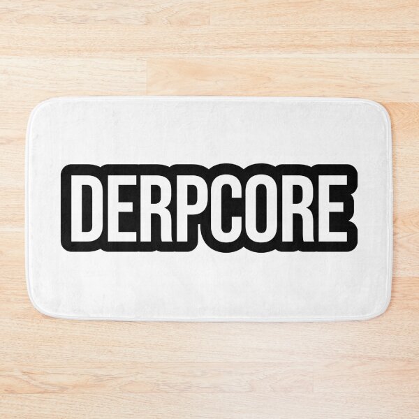 Item preview, Derpcore, Outline designed and sold by Memes N Lore .