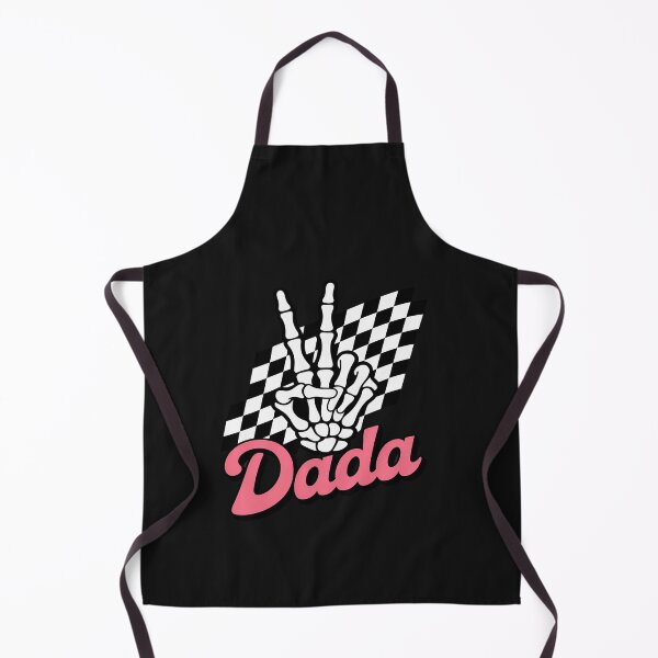 Item preview, Dada Bad Two The Bone Family Matching Birthday Skeleton Dad designed and sold by katherintration.