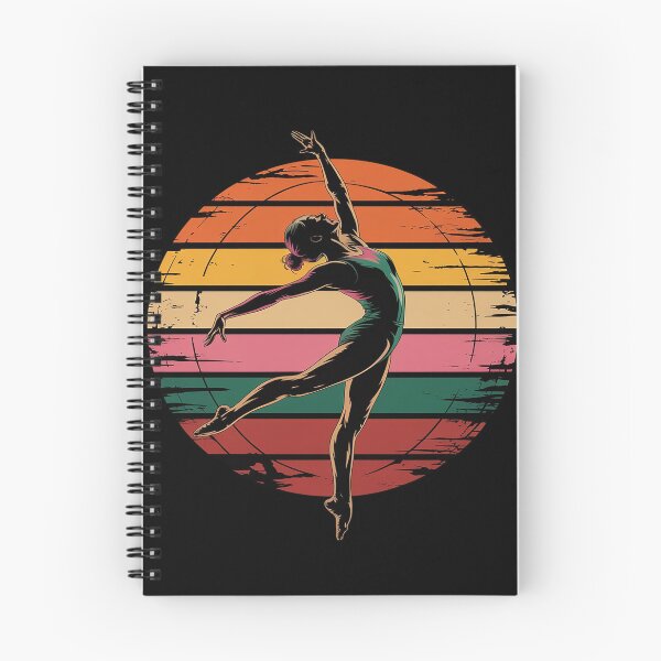 Item preview, Gymnastics Aerial Dance Acro Gymnast Gymnastics Coach designed and sold by Slwankol.
