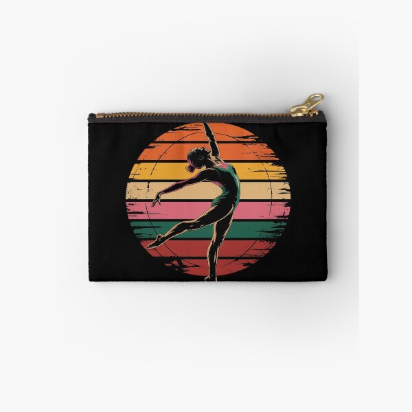 Item preview, Gymnastics Aerial Dance Acro Gymnast Gymnastics Coach designed and sold by Slwankol.
