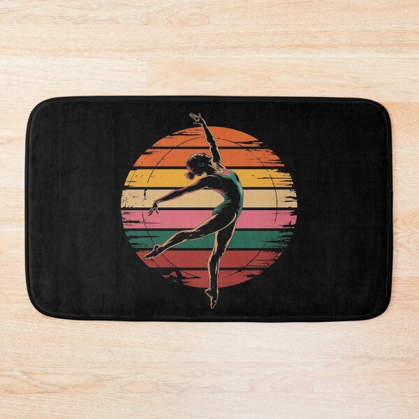 Item preview, Gymnastics Aerial Dance Acro Gymnast Gymnastics Coach designed and sold by Slwankol.