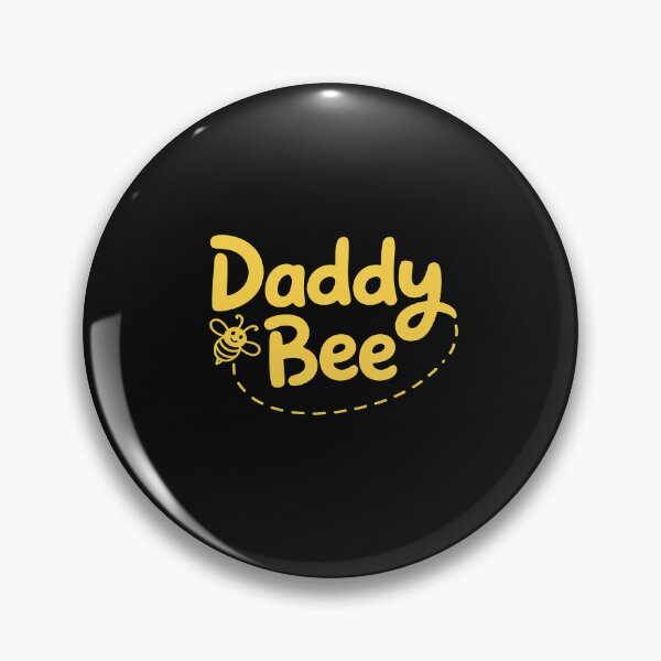 Item preview, Daddy Bee Beekeeper Funny Beekeeping Matching Family designed and sold by katherintration.