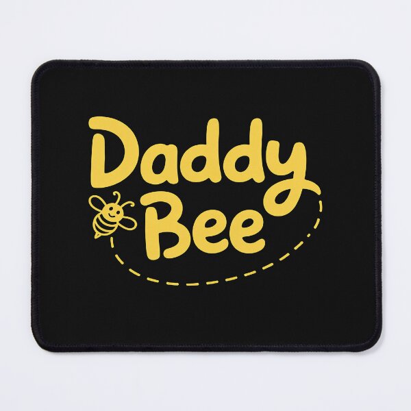 Item preview, Daddy Bee Beekeeper Funny Beekeeping Matching Family designed and sold by katherintration.