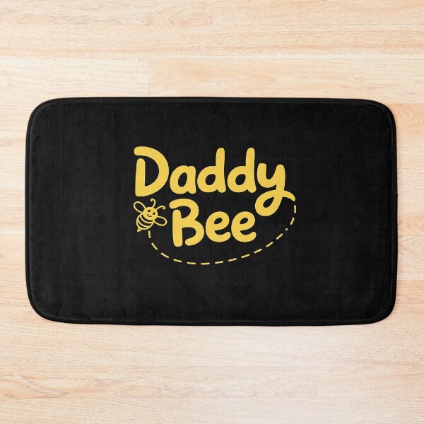 Item preview, Daddy Bee Beekeeper Funny Beekeeping Matching Family designed and sold by katherintration.