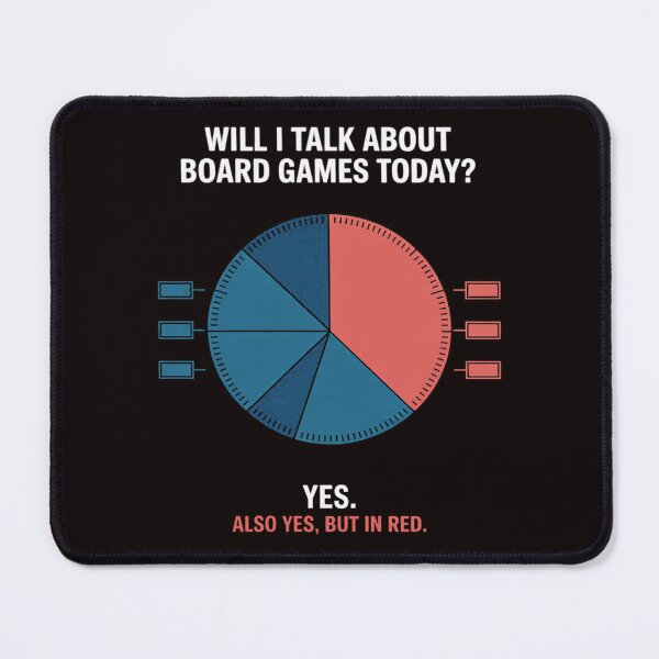 Item preview, Board Game Lover Obsessed Gift designed and sold by lavethediso.