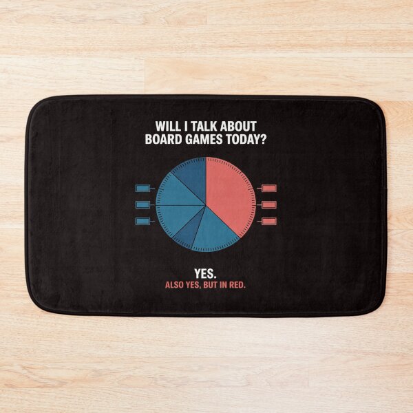 Item preview, Board Game Lover Obsessed Gift designed and sold by lavethediso.