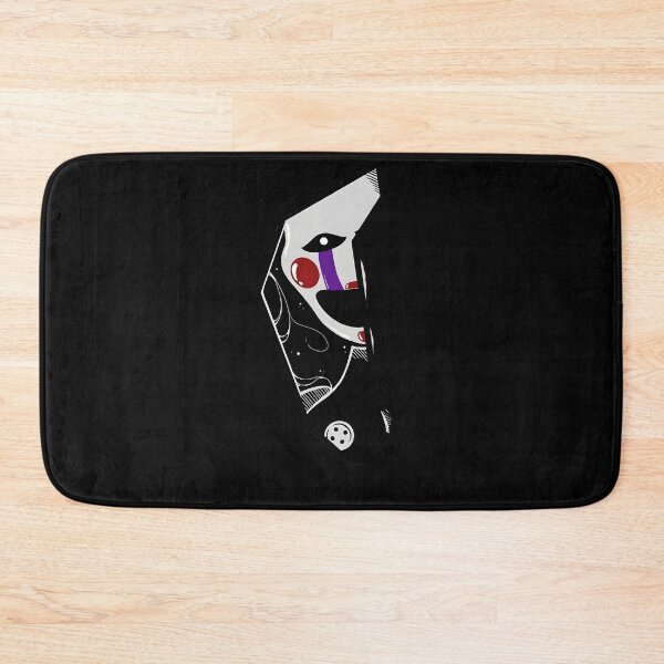 Item preview, Five Nights at Freddy designed and sold by Gdragonmobi.