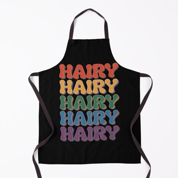 Item preview, Hairy designed and sold by Slwankol.