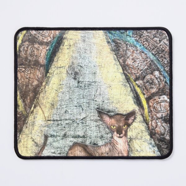 Item preview, Follow me Please designed and sold by Bellaviamia.