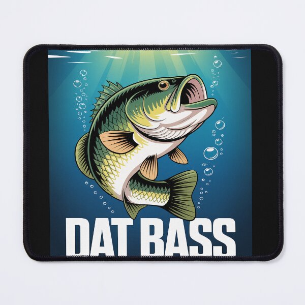 Item preview, Dat Bass designed and sold by katherintration.