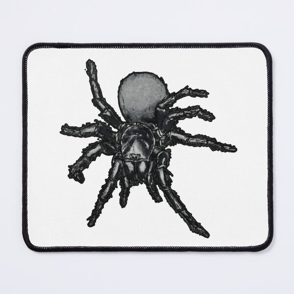 Item preview, Sydney Funnel-Web Spider designed and sold by ItalianElephant.