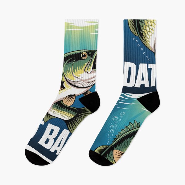 Item preview, Dat Bass designed and sold by katherintration.