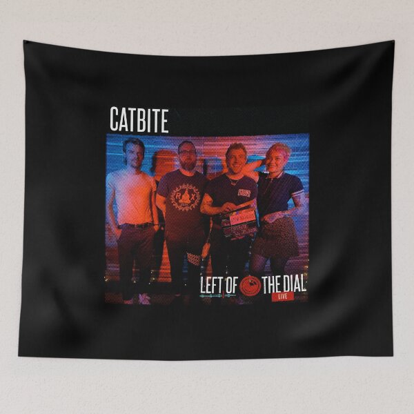 Item preview, Catbite Asinine Aesthetic designed and sold by Oxeyepace.