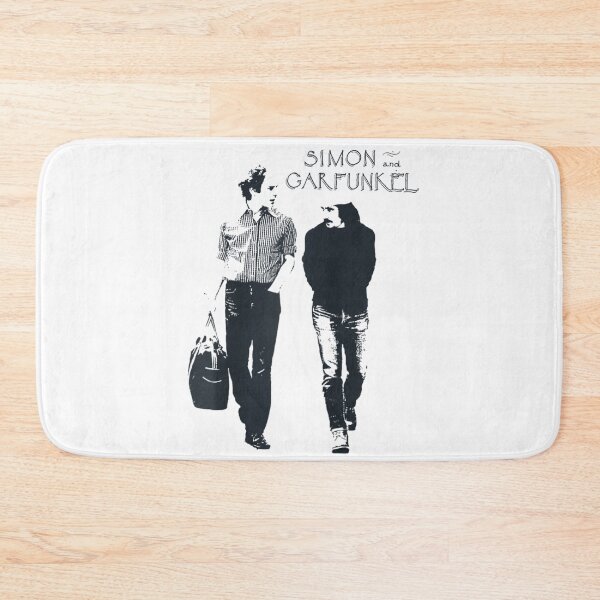 Item preview, Simon & Garfunkel - Walking Raglan designed and sold by LakenDraphil.