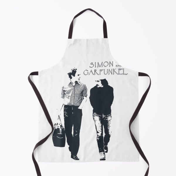 Item preview, Simon & Garfunkel - Walking Raglan designed and sold by LakenDraphil.