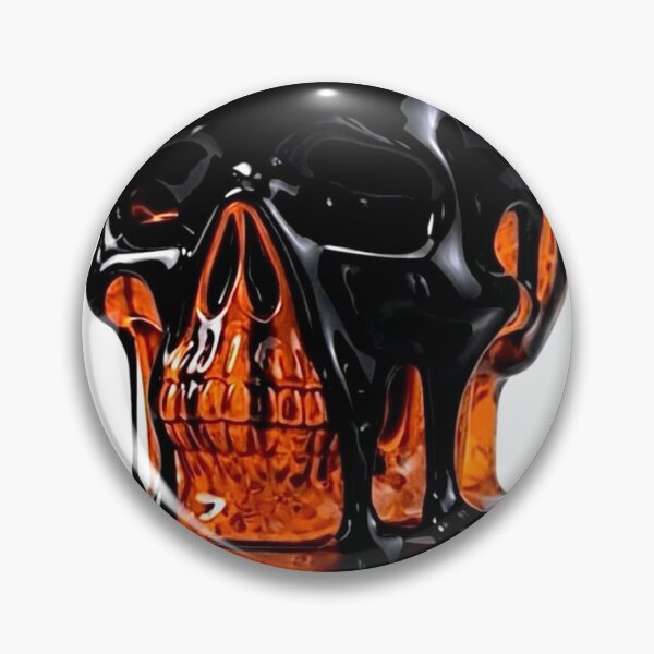 Item preview, SKULL-CYPHER designed and sold by KRYPTO-KHAT.