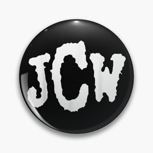 Item preview, Jcw Logo designed and sold by LakenDraphil.