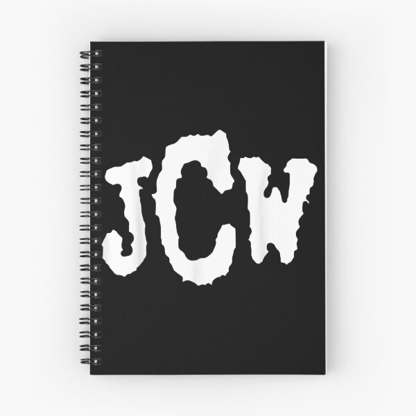 Item preview, Jcw Logo designed and sold by LakenDraphil.