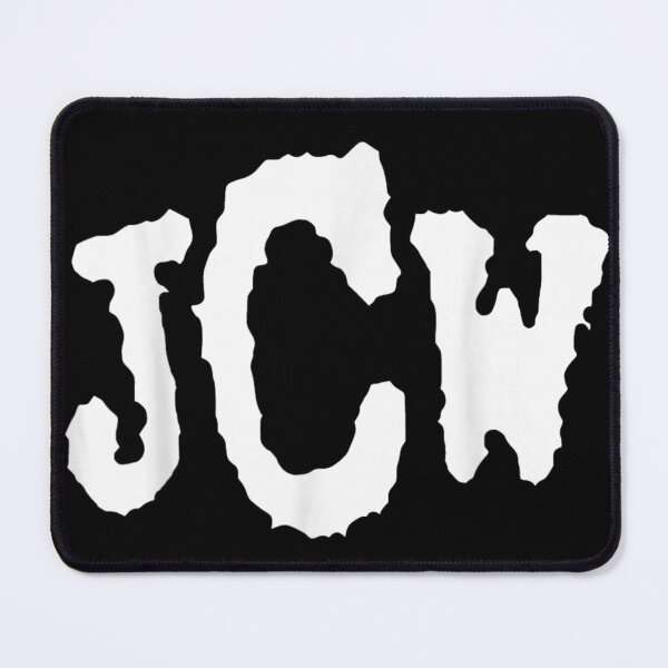 Item preview, Jcw Logo designed and sold by LakenDraphil.