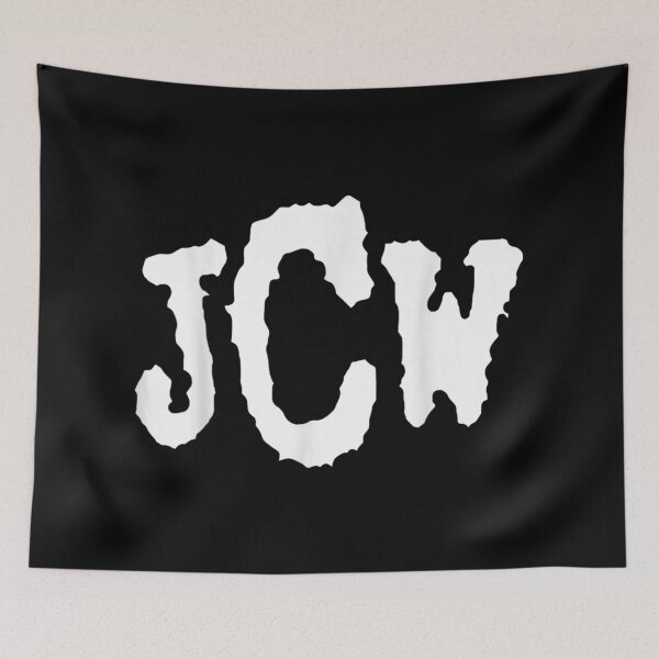 Item preview, Jcw Logo designed and sold by LakenDraphil.