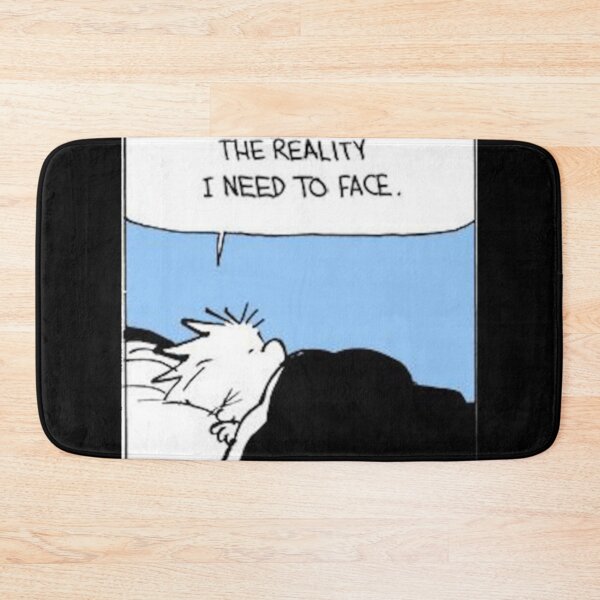 Item preview, Calvin and Hobbes comics designed and sold by jehllutkes.