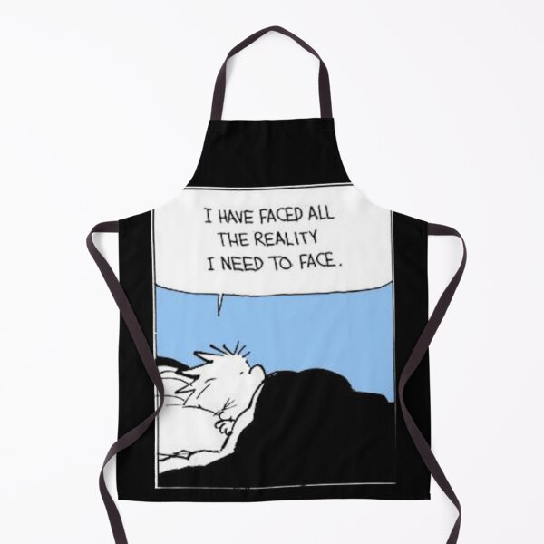 Item preview, Calvin and Hobbes comics designed and sold by jehllutkes.