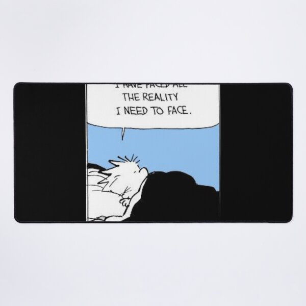 Item preview, Calvin and Hobbes comics designed and sold by jehllutkes.