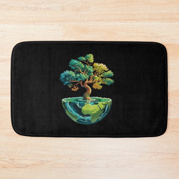 Item preview, World Environment Earth Day Save The Trees Arbor designed and sold by SIGORDESIGN.