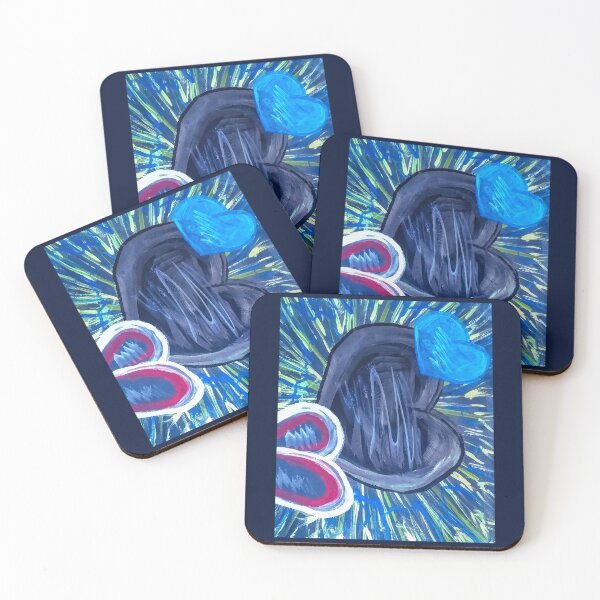 Item preview, Hearts Bond designed and sold by lifeinspired4u.