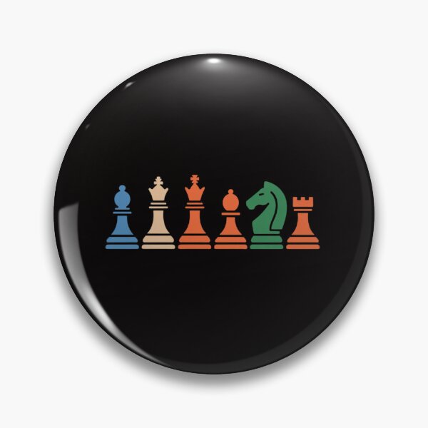 Item preview, Board Game Chess designed and sold by chaeningplan.