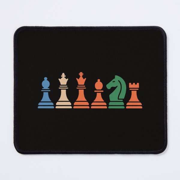 Item preview, Board Game Chess designed and sold by chaeningplan.