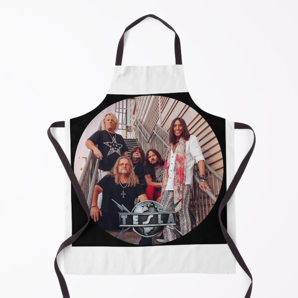 Item preview, keep real tesla band tour 2026 anyaran designed and sold by raydr673.