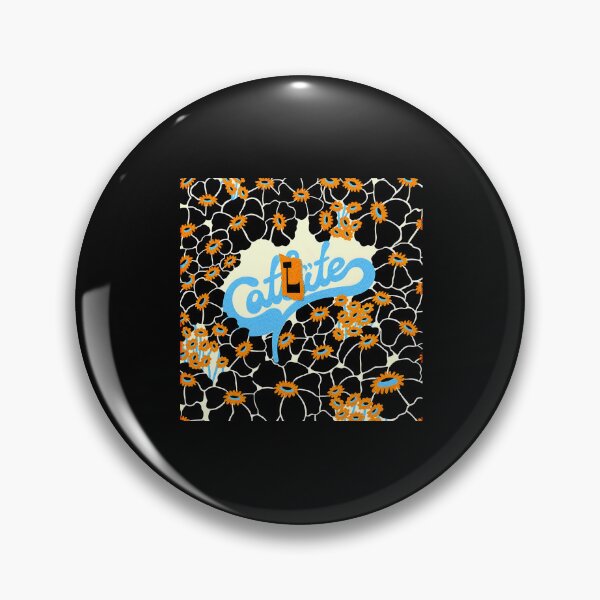 Item preview, Catbite Call Your Bluff designed and sold by Oxeyepace.