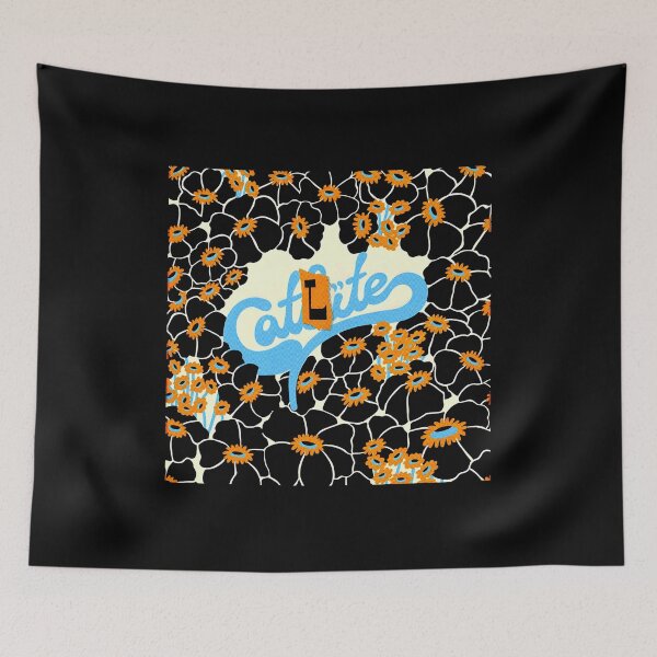 Item preview, Catbite Call Your Bluff designed and sold by Oxeyepace.