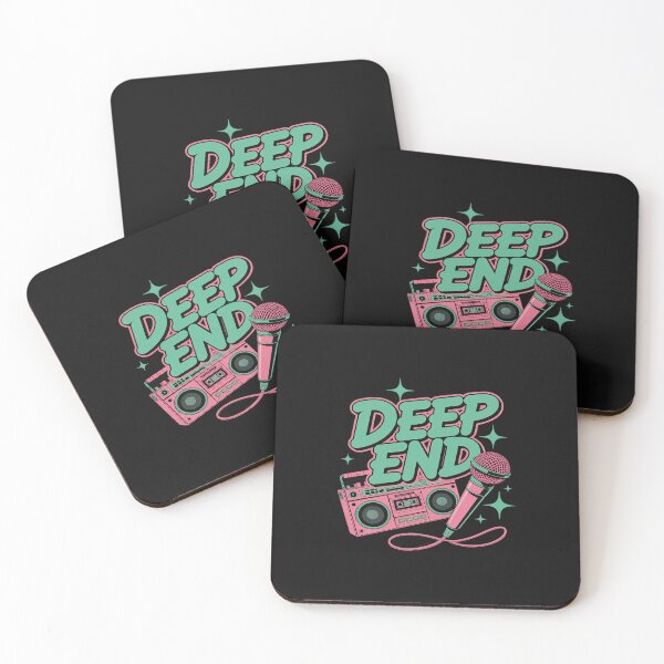Item preview, Deep End Heavyweight designed and sold by katherintration.
