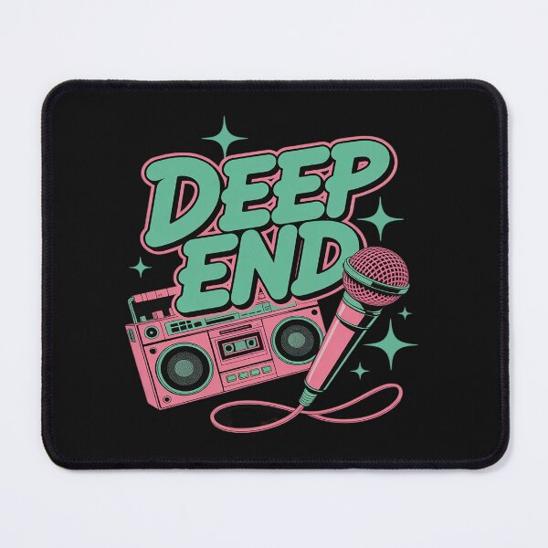Item preview, Deep End Heavyweight designed and sold by katherintration.