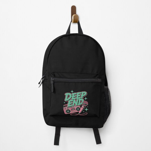 Item preview, Deep End Heavyweight designed and sold by katherintration.