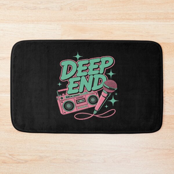 Item preview, Deep End Heavyweight designed and sold by katherintration.