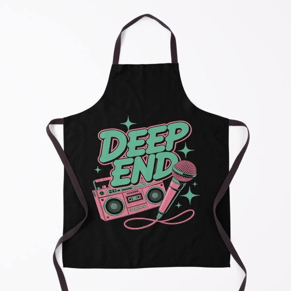 Item preview, Deep End Heavyweight designed and sold by katherintration.