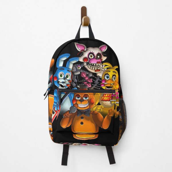 Item preview, Five Nights at Freddy designed and sold by Gdragonmobi.