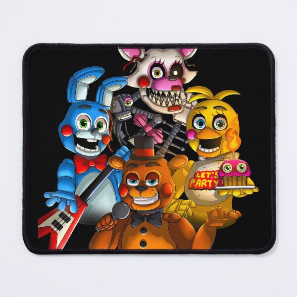 Item preview, Five Nights at Freddy designed and sold by Gdragonmobi.