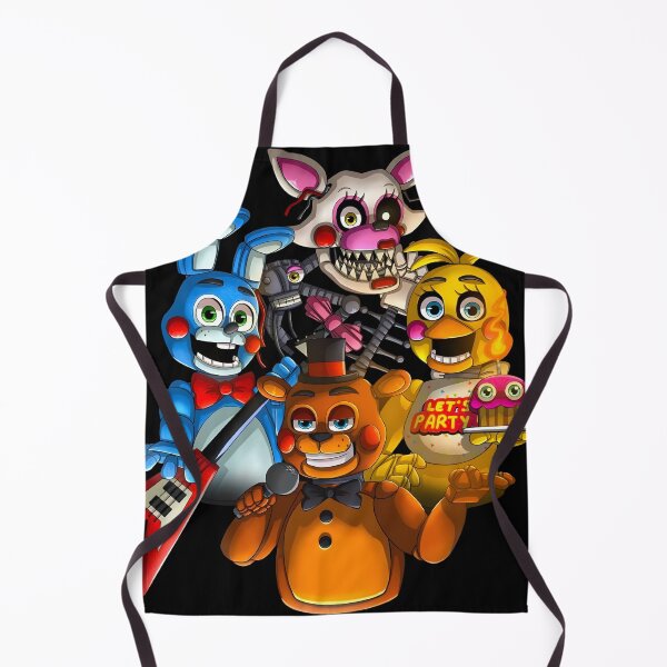 Item preview, Five Nights at Freddy designed and sold by Gdragonmobi.