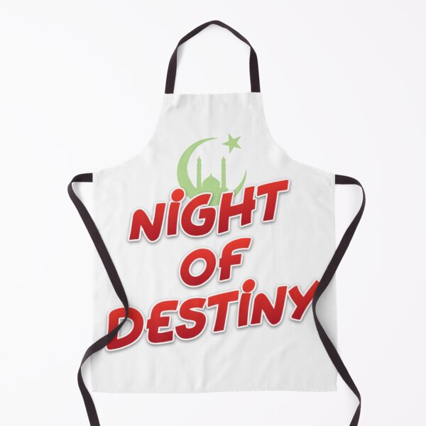 Item preview, Night of Destiny designed and sold by Marketing Products Trust.
