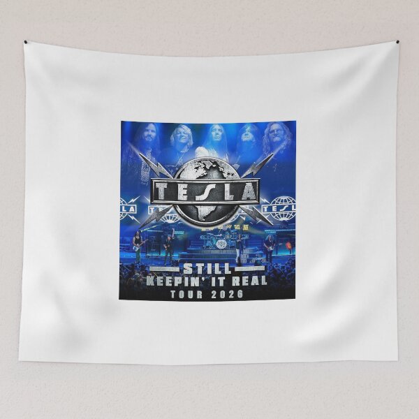 Item preview, keep real tesla tour 2026 anyaran designed and sold by raydr673.