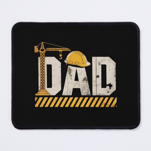 Item preview, Happy Father's Day Construction For Son DAD Father's Day designed and sold by genkihikki.