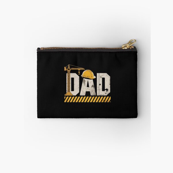 Item preview, Happy Father's Day Construction For Son DAD Father's Day designed and sold by genkihikki.
