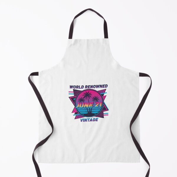Item preview, 21st Birthday Vaporwave Palm Tree 80s Aesthetic designed and sold by Thetund.
