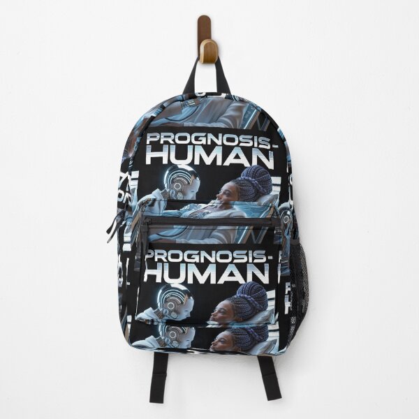 Item preview, PROGNOSIS: HUMAN 2 designed and sold by AqualabDesigns.