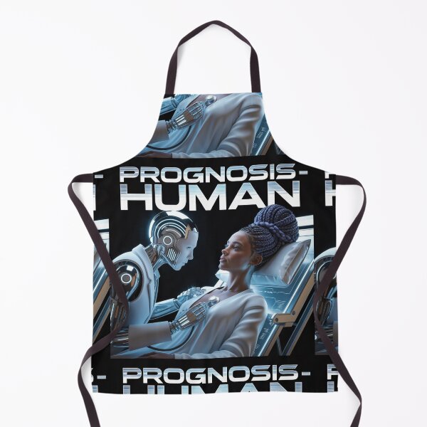 Item preview, PROGNOSIS: HUMAN 2 designed and sold by AqualabDesigns.